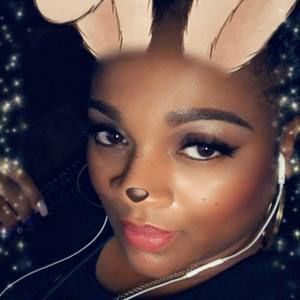 Meet your Posher, Quiana